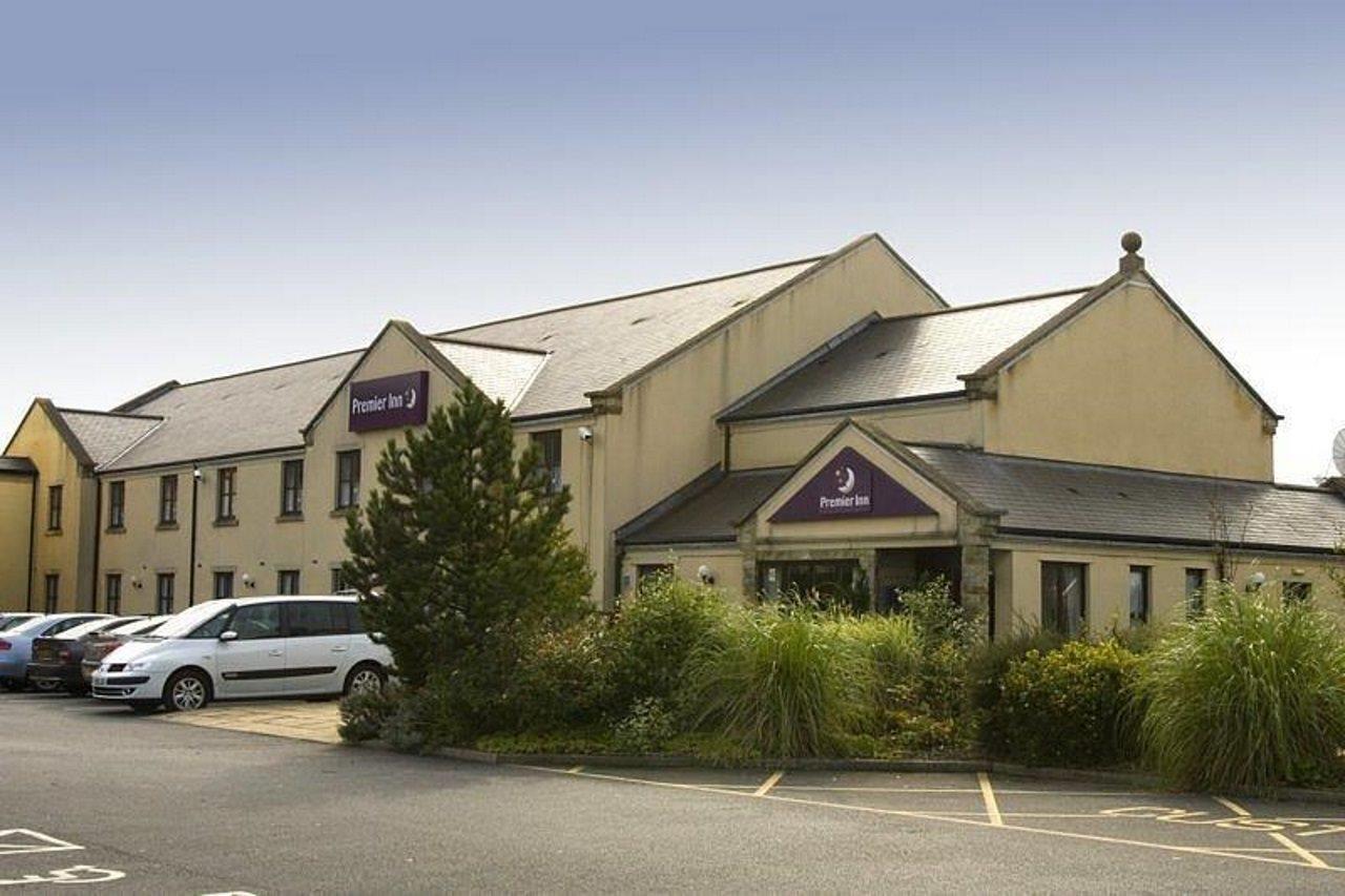 Premier Inn Newcastle - Holystone Holystone  Exterior photo