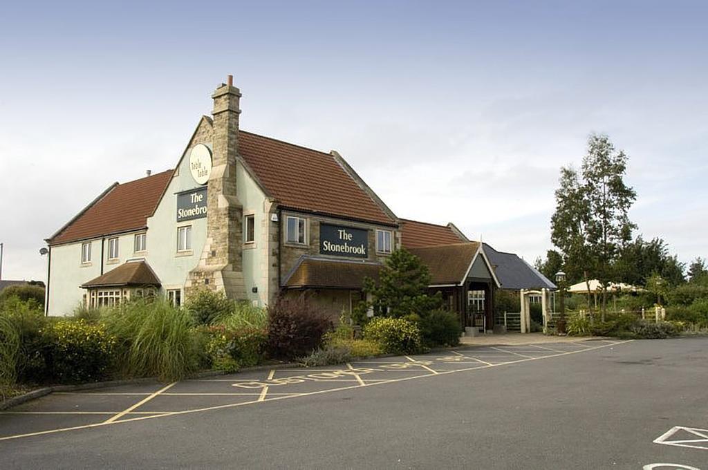 Premier Inn Newcastle - Holystone Holystone  Exterior photo